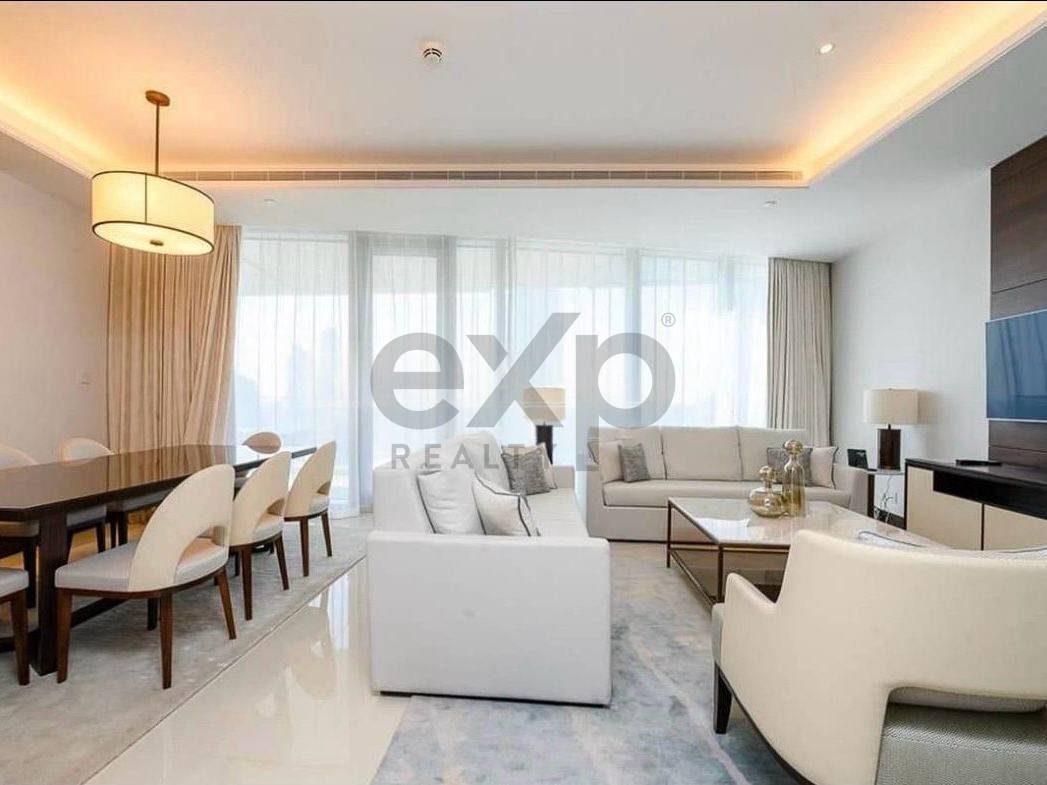 Apartment for sale in Dubai, Downtown Dubai, Dubai, 2438 ft²