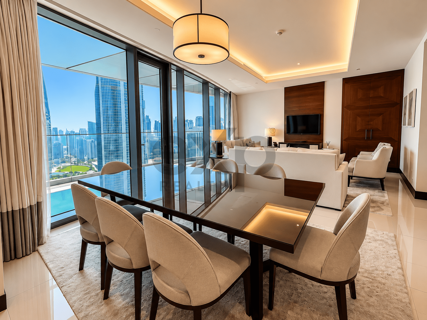 شقة for sale in Dubai, Downtown Dubai, Dubai, 2438 ft²