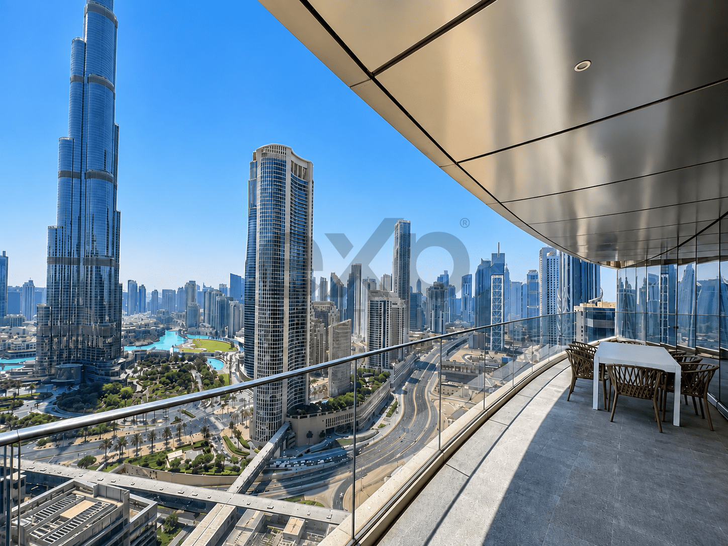 شقة for sale in Dubai, Downtown Dubai, Dubai, 2438 ft²
