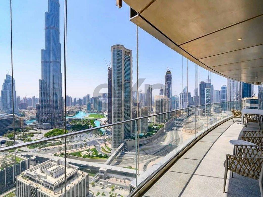 Apartment for sale in Dubai, Downtown Dubai, Dubai, 2438 ft²