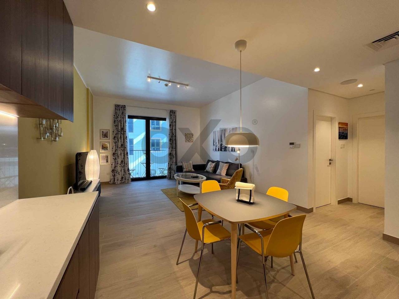 Apartment for sale in Dubai, Jumeirah, Dubai, 761 ft²