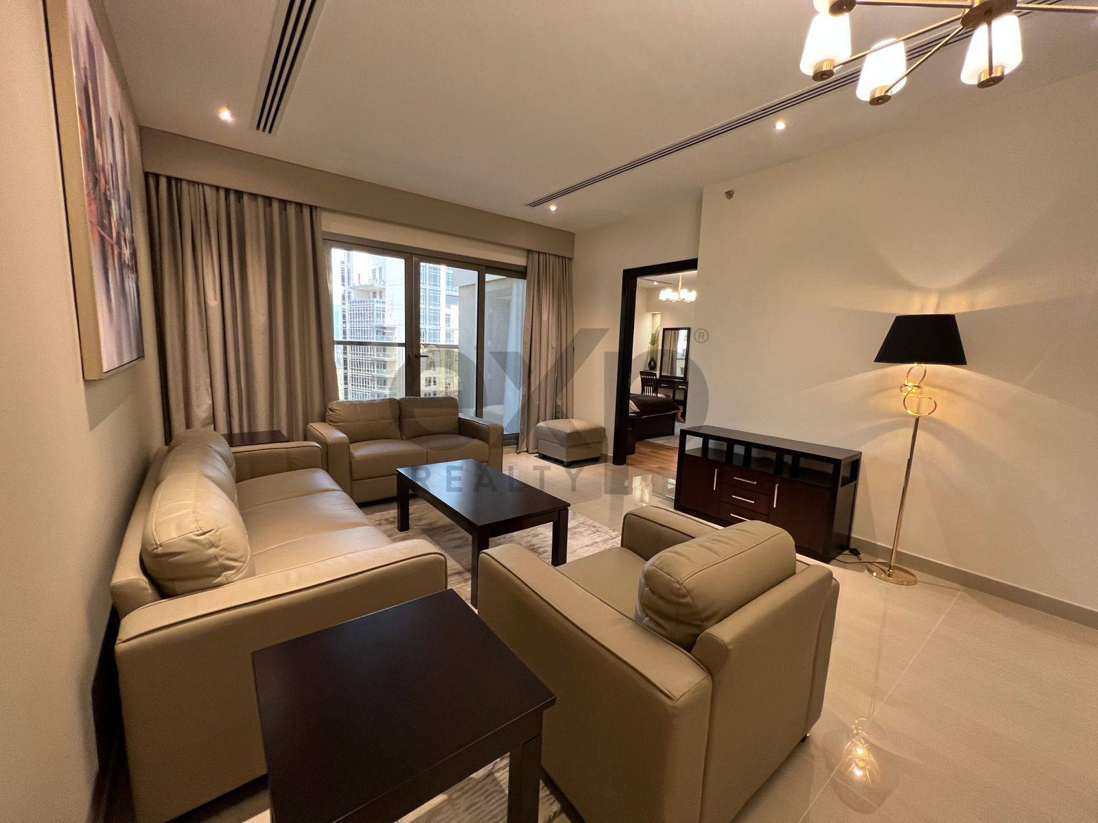 Apartment for sale in Dubai, Downtown Dubai, Dubai, 1616 ft²
