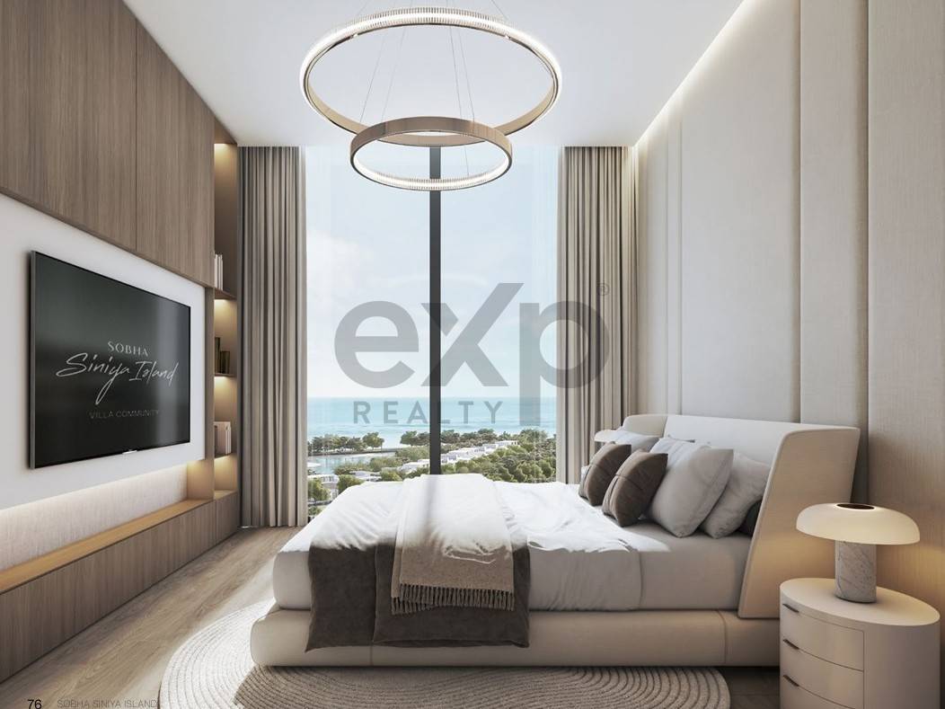 Apartment for sale in Umm al-Quwain, Umm Al Quwain Marina, Umm al-Quwain, 1565 ft²