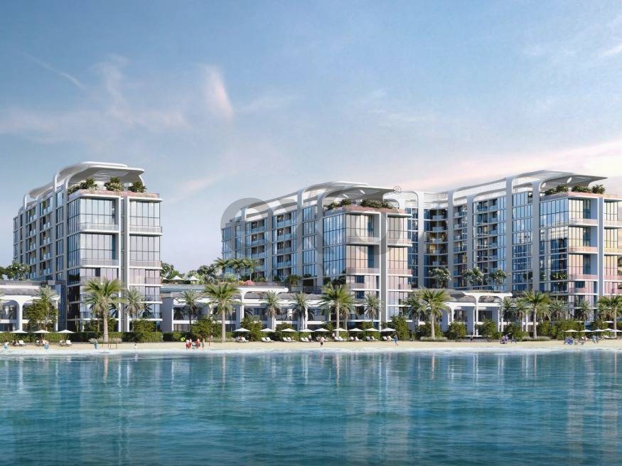 Apartment for sale in Umm al-Quwain, Umm Al Quwain Marina, Umm al-Quwain, 1565 ft²