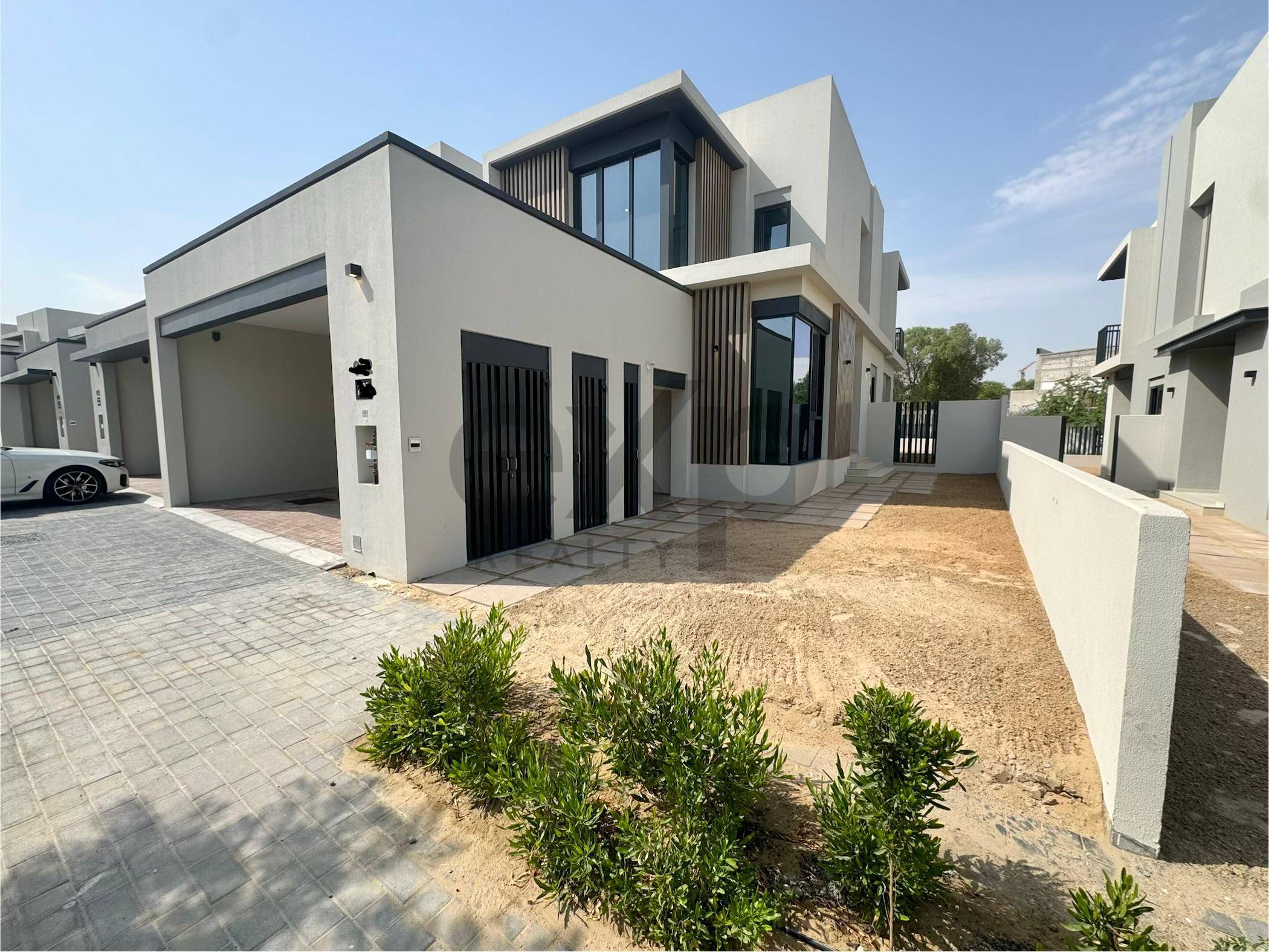 Townhouse for sale in Dubai, Jebel Ali, Dubai, 3732 ft²