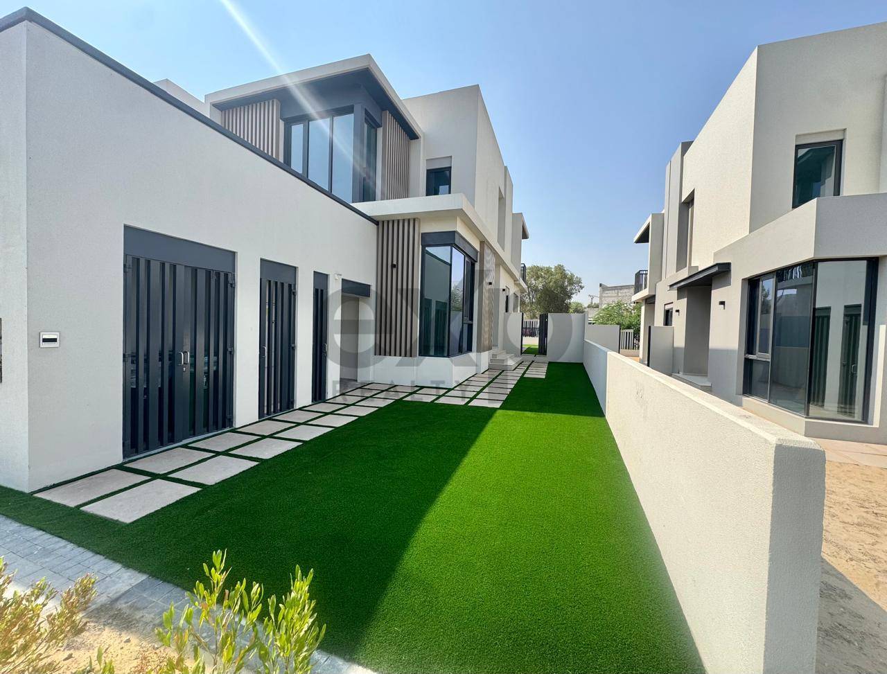 Townhouse for sale in Dubai, Jebel Ali, Dubai, 3732 ft²