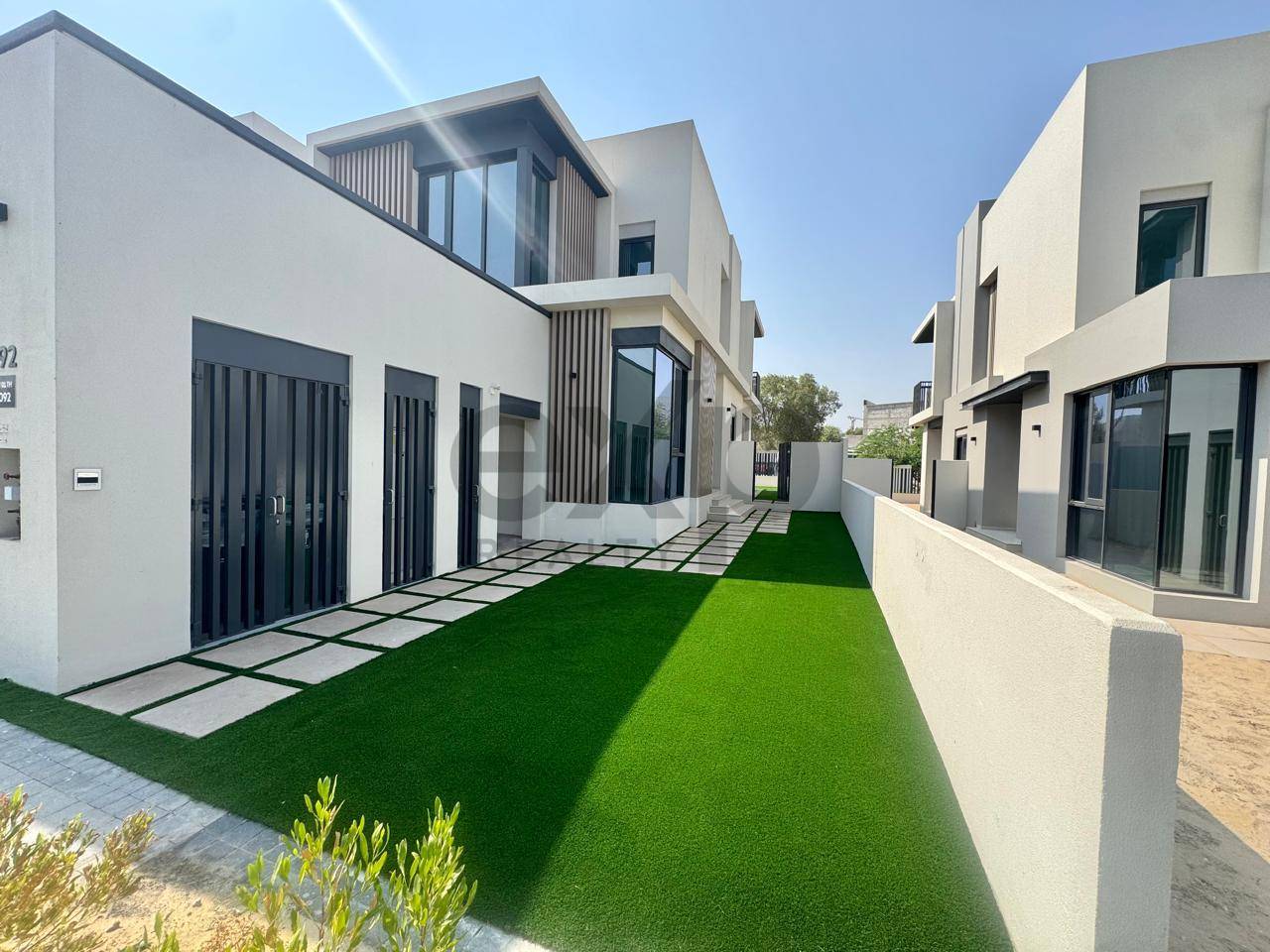 Townhouse for sale in Dubai, Jebel Ali, Dubai, 3732 ft²