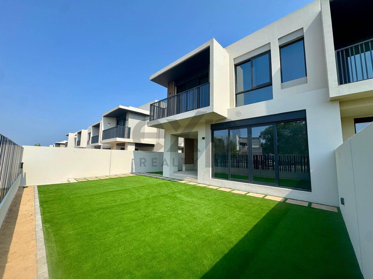 Townhouse for sale in Dubai, Jebel Ali, Dubai, 3732 ft²