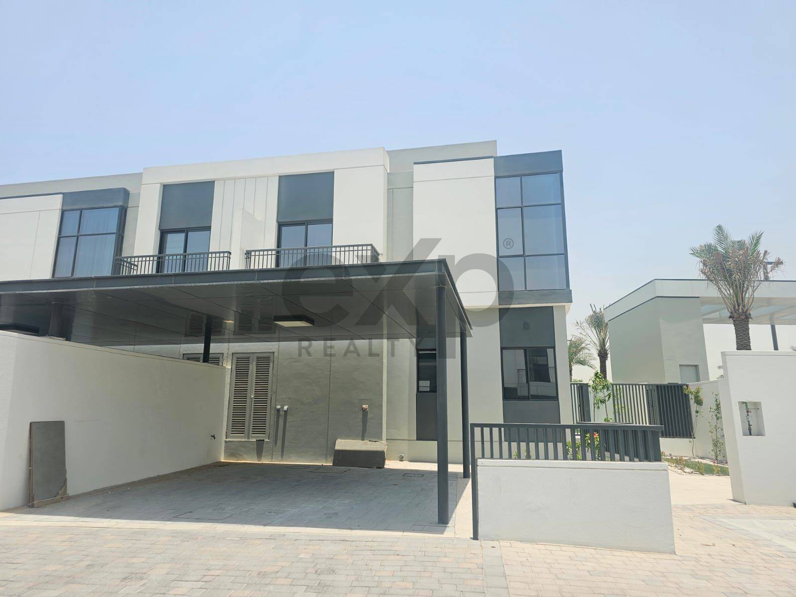 Townhouse for sale in Dubai, Al Furjan, Dubai, 3739 ft²