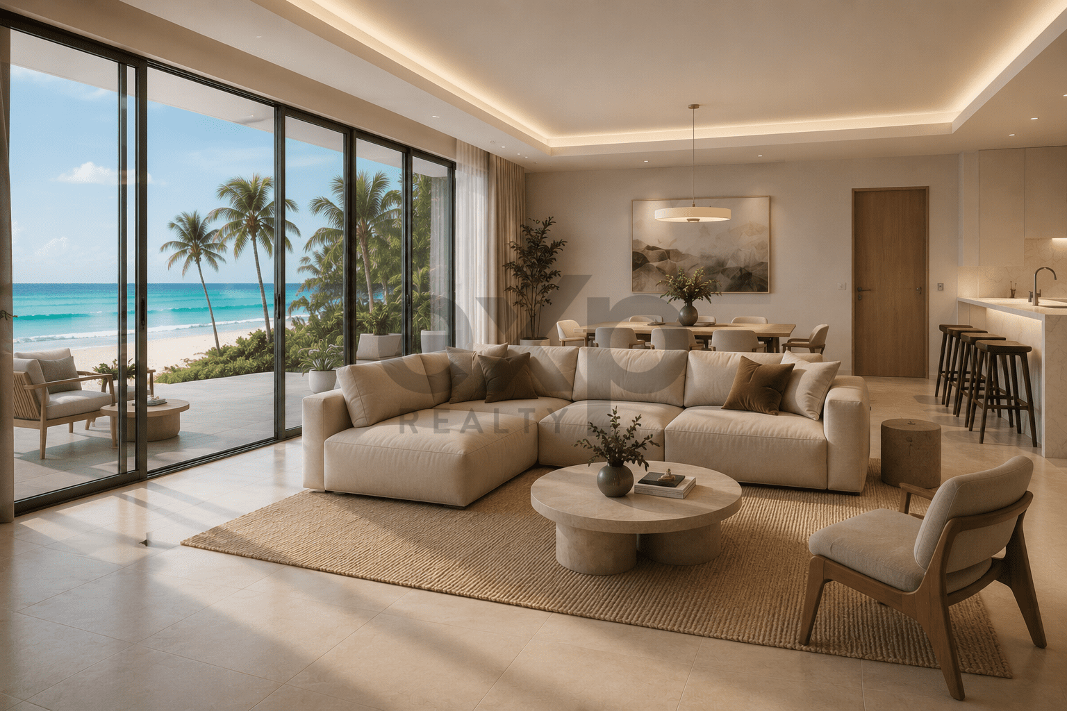 Duplex for sale in Umm al-Quwain, Umm Al Quwain Marina, Umm al-Quwain, 1565 ft²