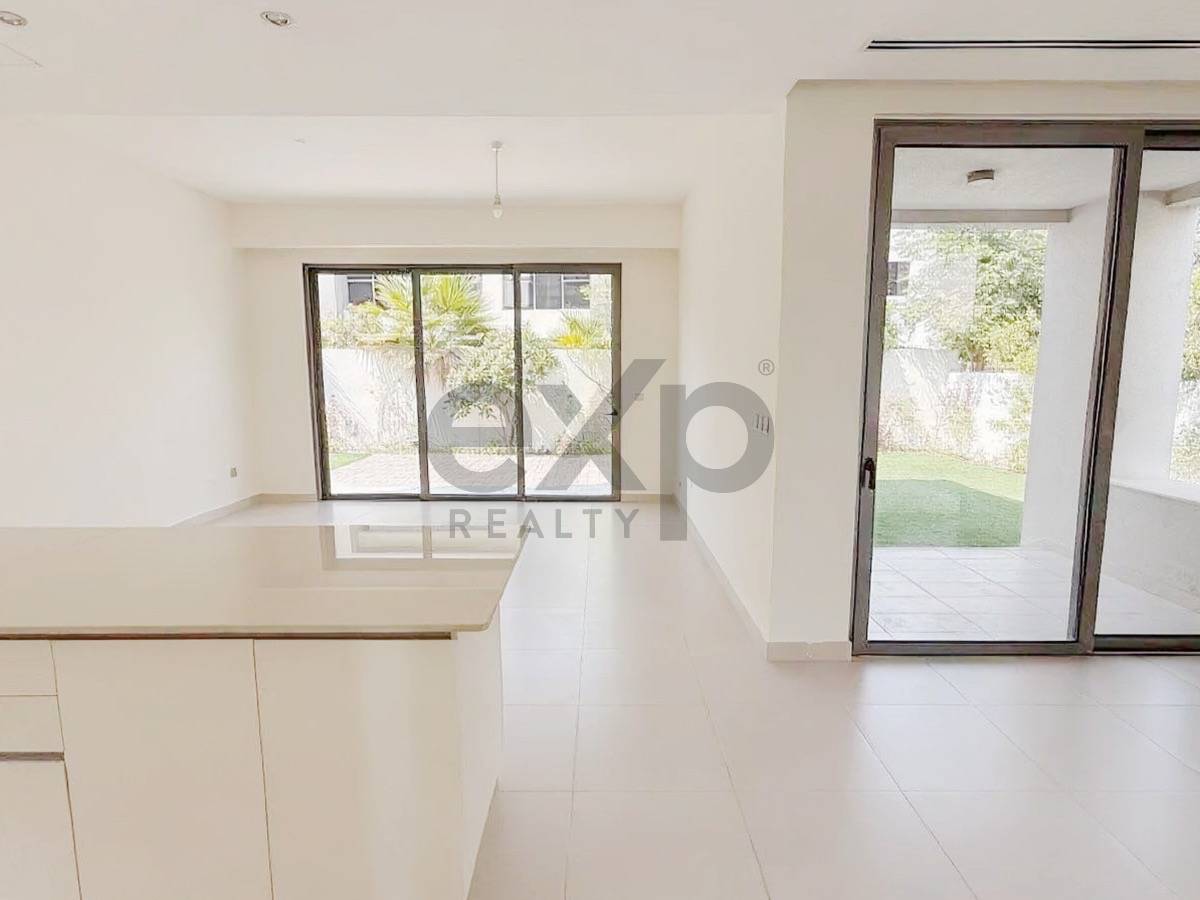 Villa for sale in Dubai, Dubai Hills Estate, Dubai, 3100 ft²