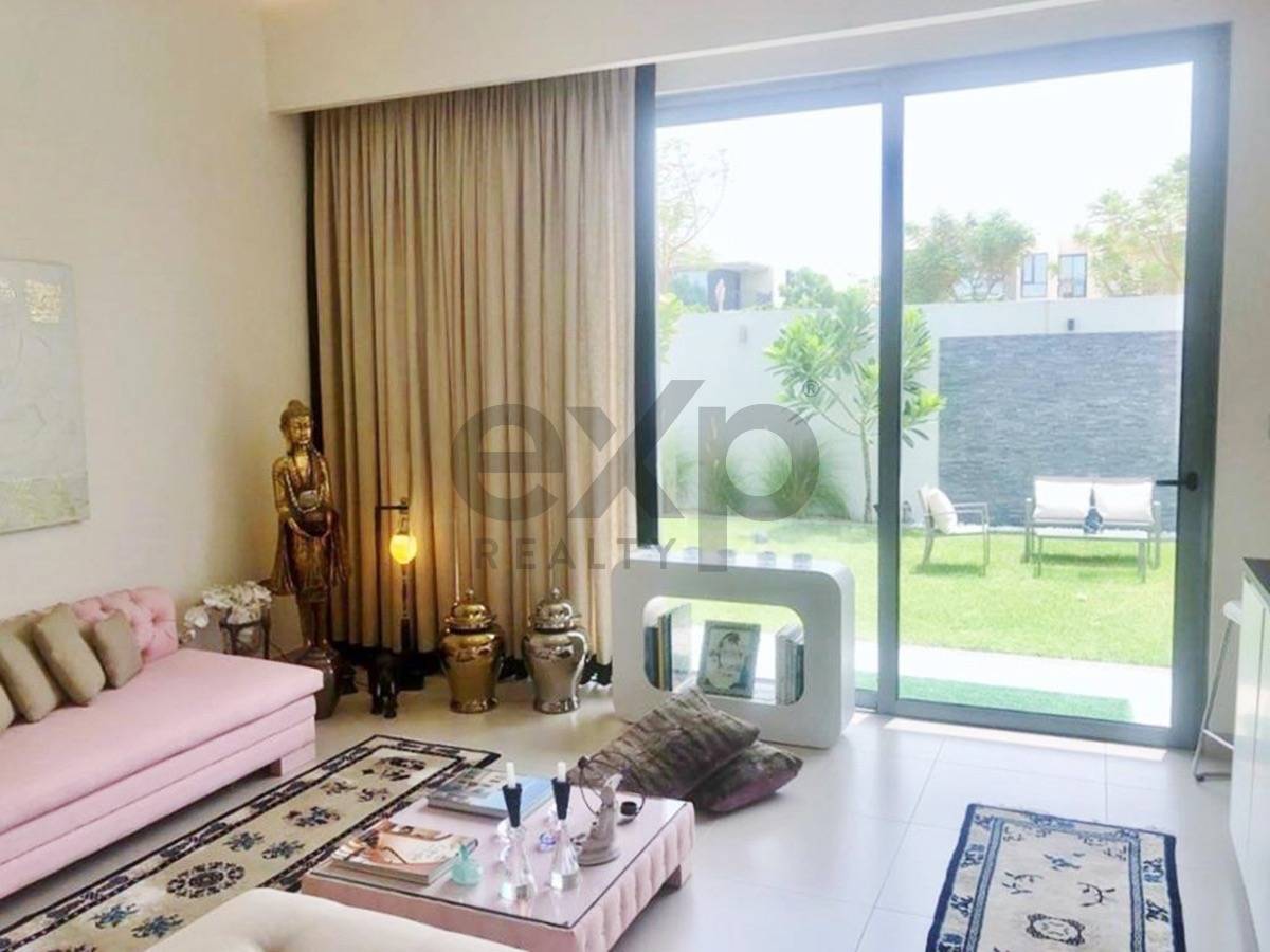 Villa for sale in Dubai, Dubai Hills Estate, Dubai, 3100 ft²