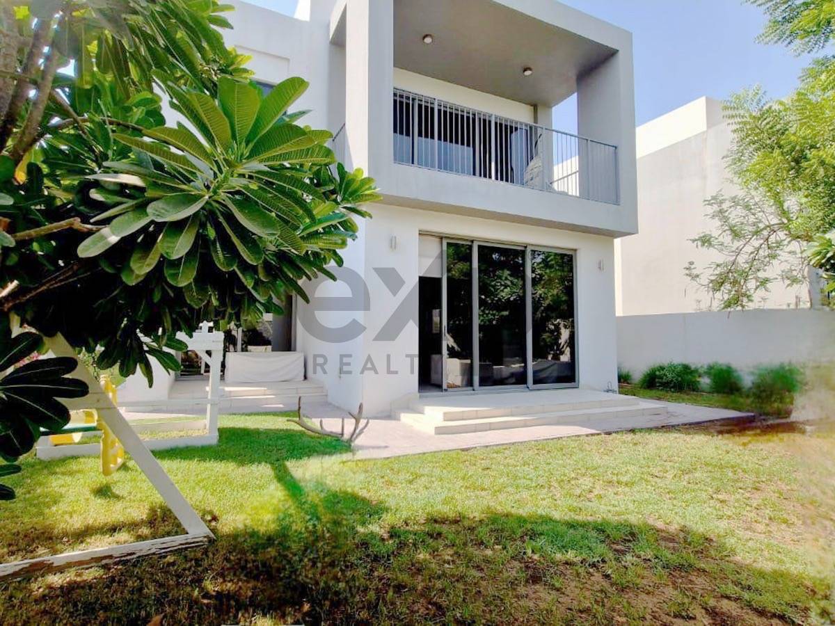 Villa for sale in Dubai, Dubai Hills Estate, Dubai, 3100 ft²