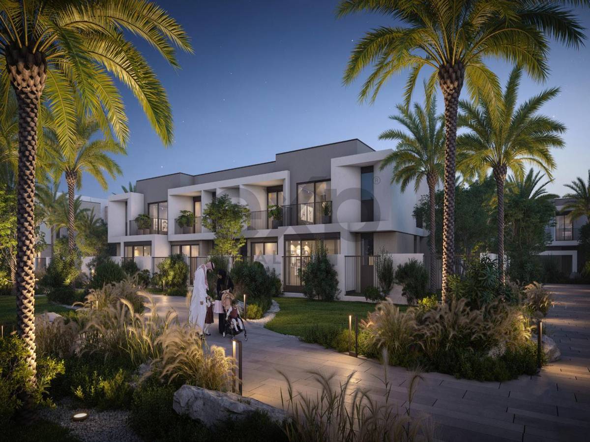 Villa for sale in Dubai, Arabian Ranches 3, Dubai, 2457 ft²