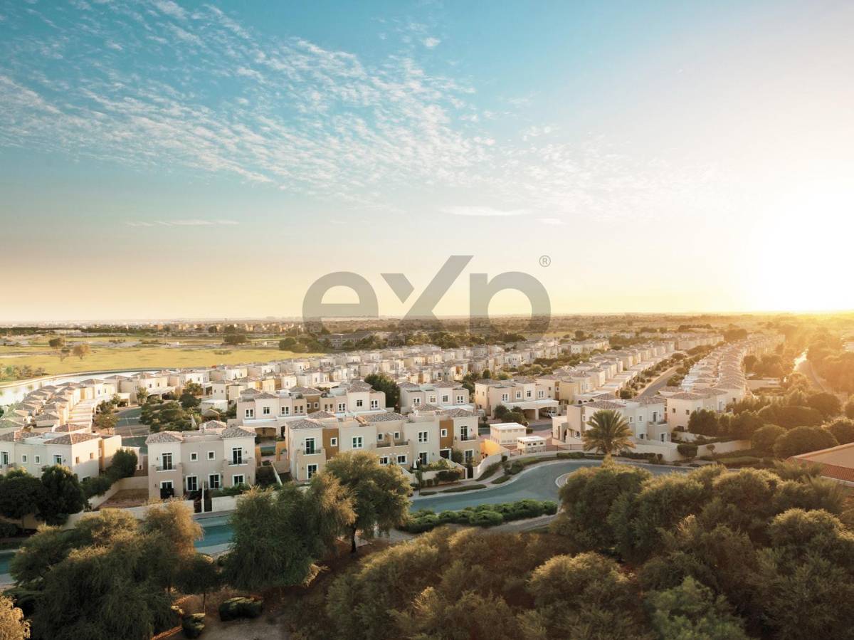 Villa for sale in Dubai, Arabian Ranches 3, Dubai, 2457 ft²