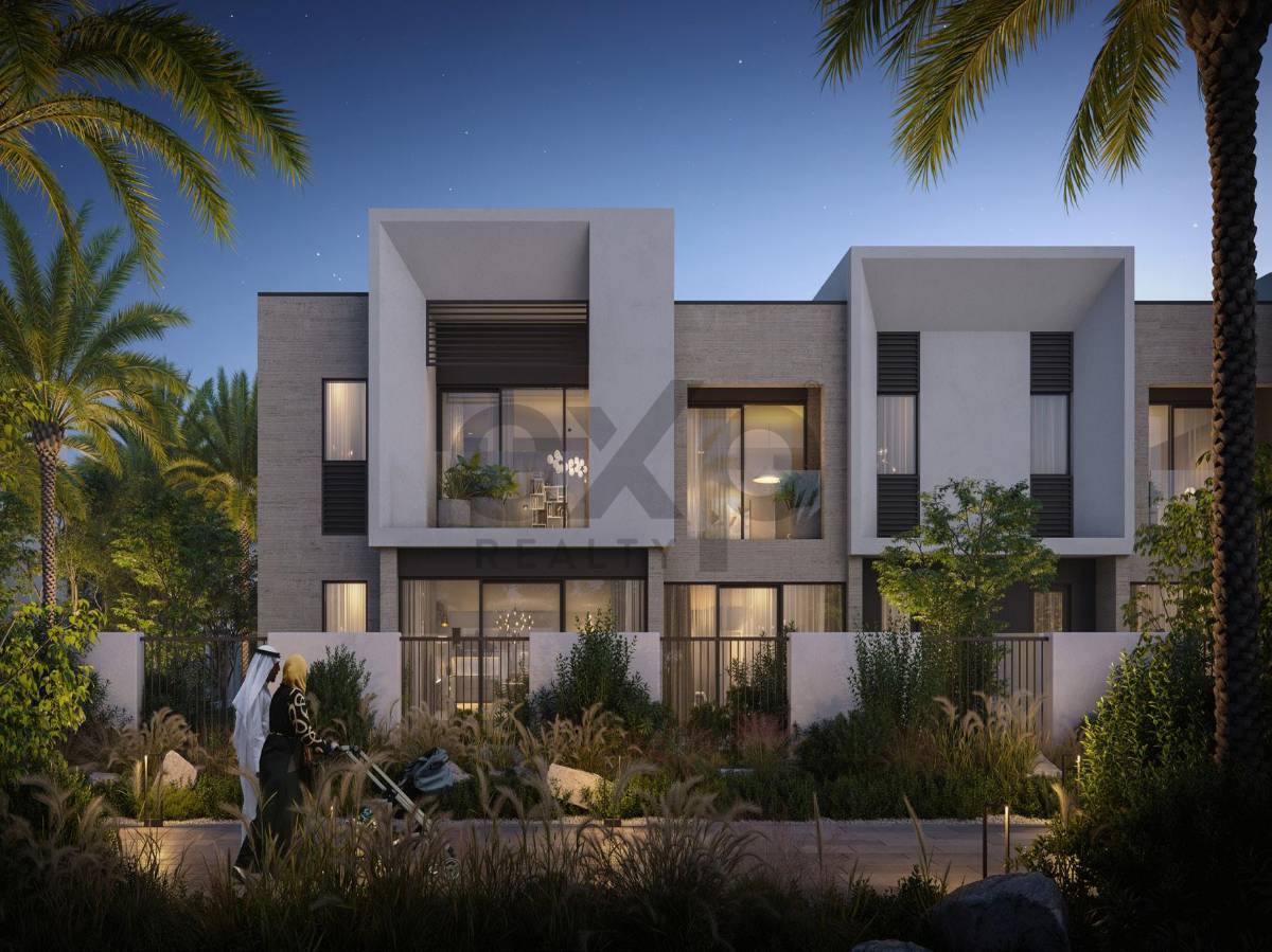 Villa for sale in Dubai, Arabian Ranches 3, Dubai, 2457 ft²