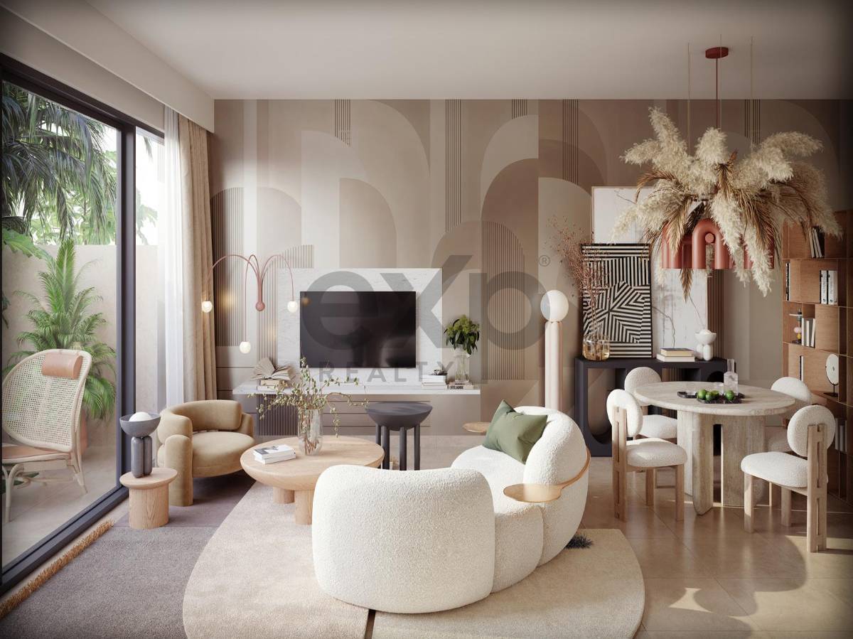 Villa for sale in Dubai, Arabian Ranches 3, Dubai, 2457 ft²