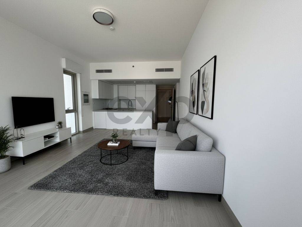 1st Occupancy I JVC Skyline and Parks View