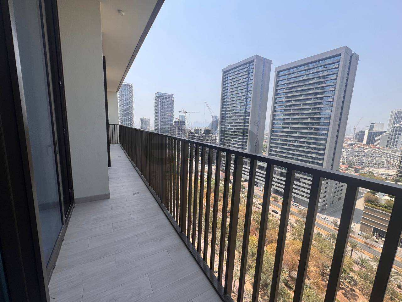 1st Occupancy I JVC Skyline and Parks View 5