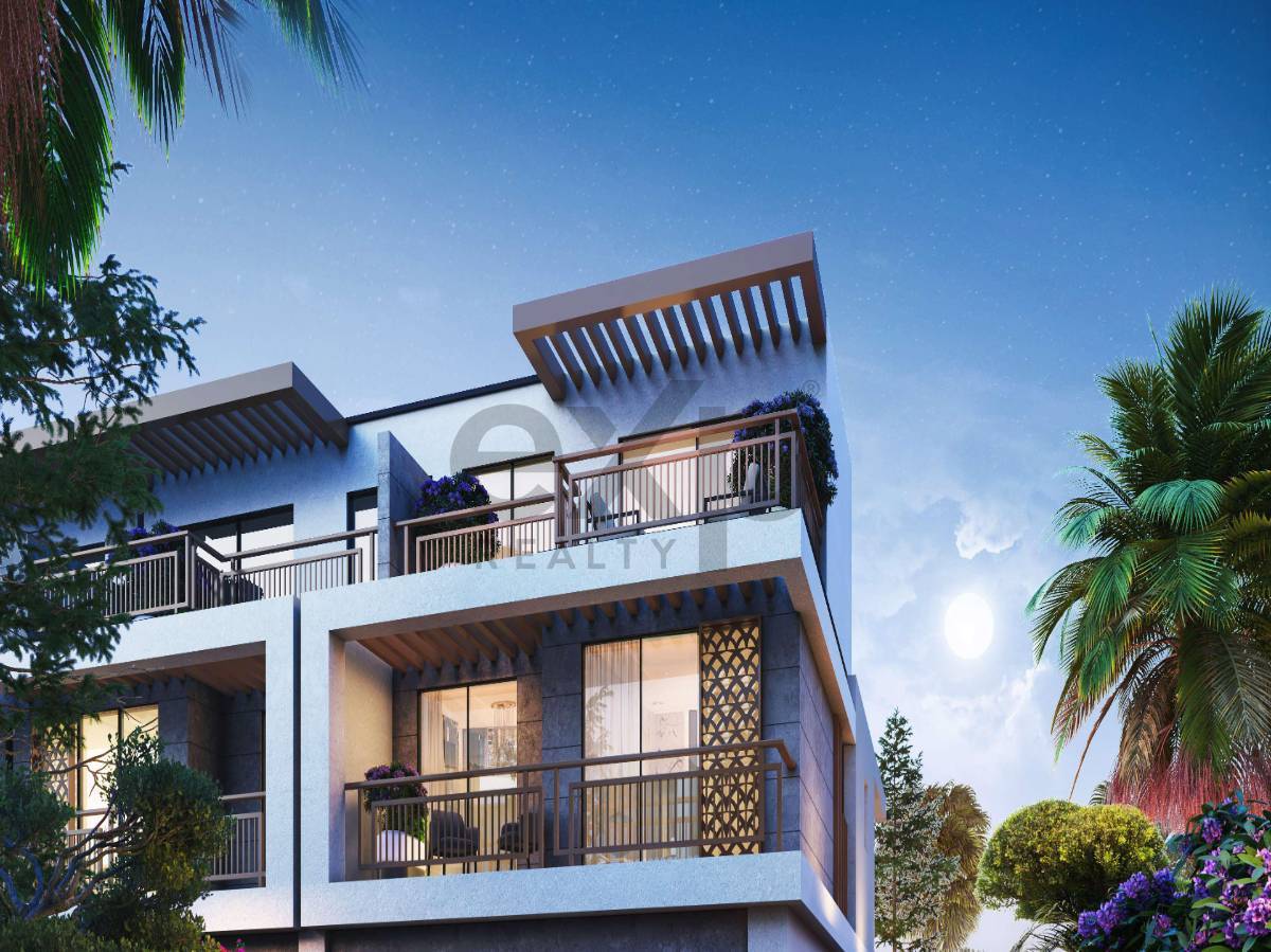 Biggest Layout | Private Garden | Corner Unit 2