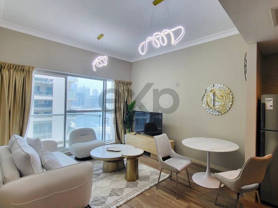 شقة for sale in Dubai, Business Bay, Dubai, 633 ft²