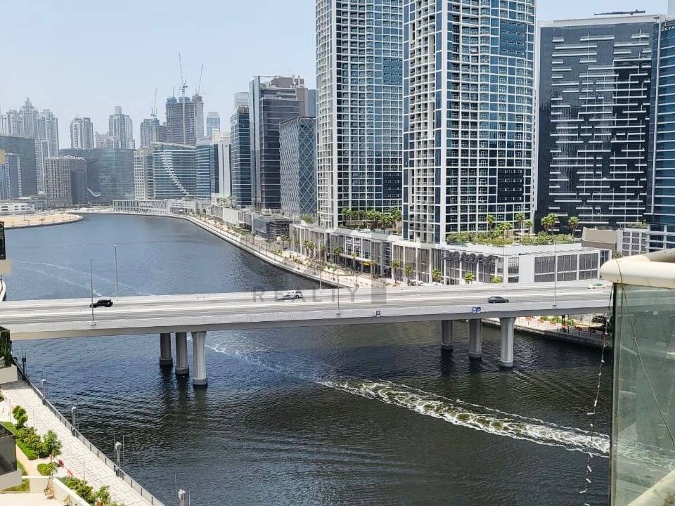 شقة for sale in Dubai, Business Bay, Dubai, 633 ft²