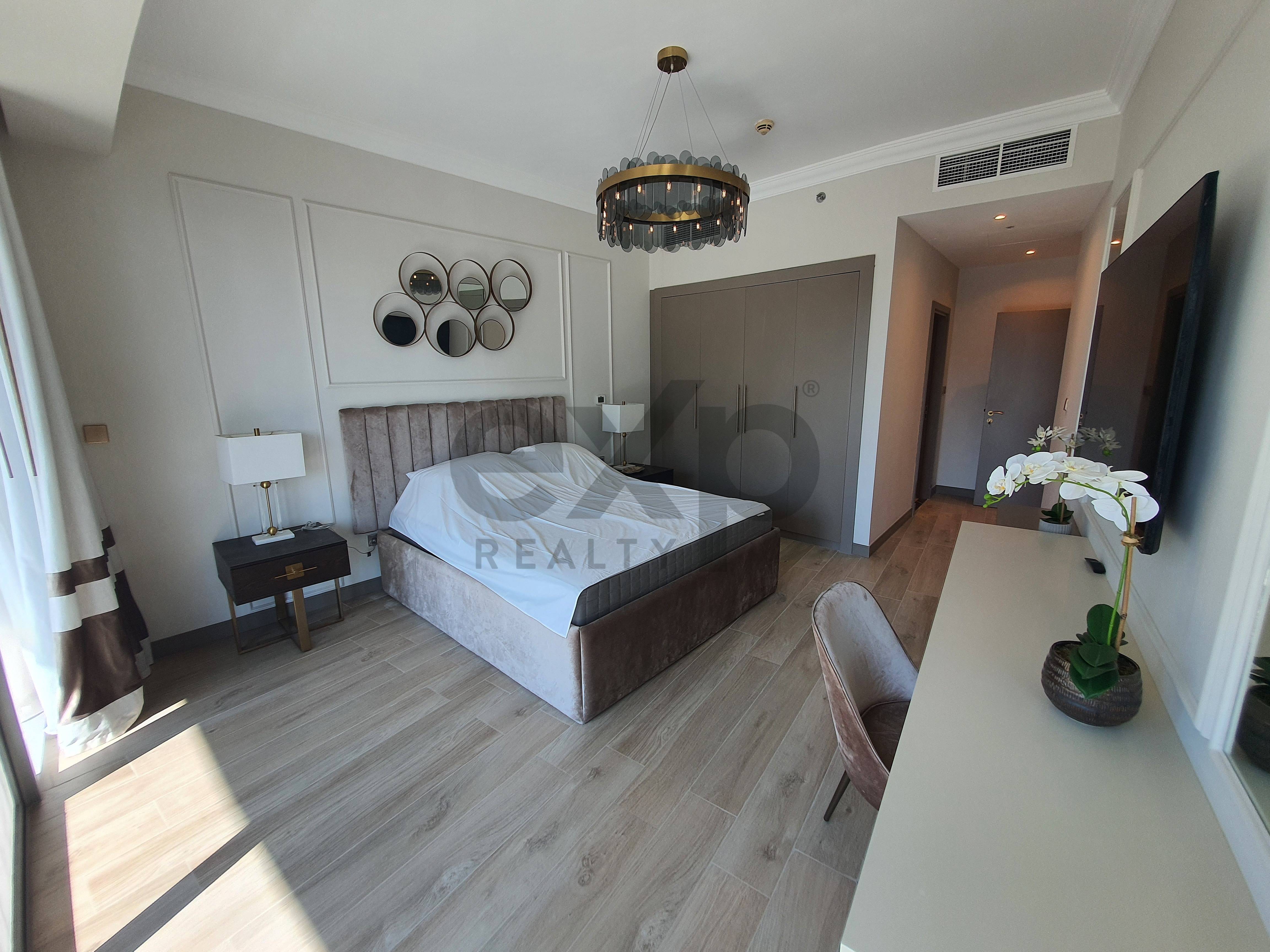 شقة for sale in Dubai, Dubai Marina, Dubai, 1667 ft²
