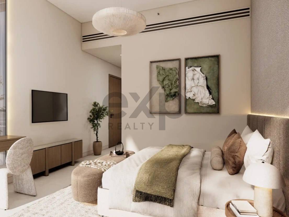شقة for sale in Dubai, Wasl Gate, Dubai, 1293 ft²
