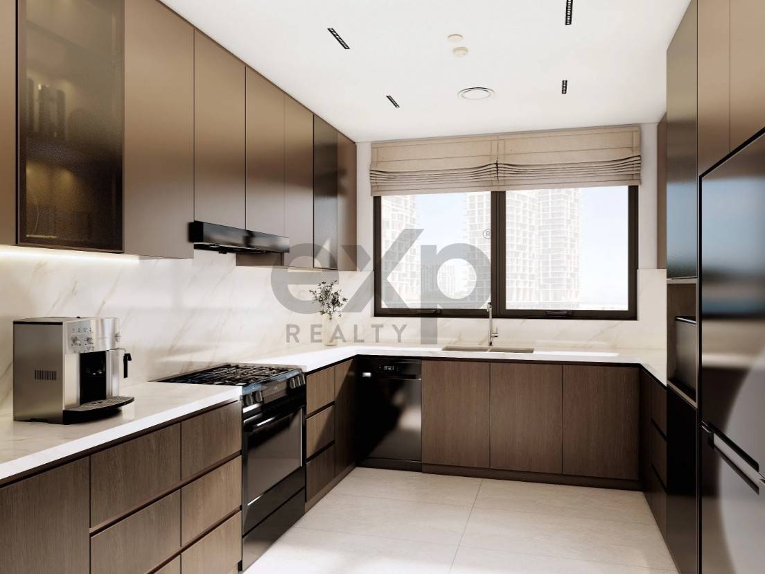 شقة for sale in Dubai, Wasl Gate, Dubai, 1293 ft²