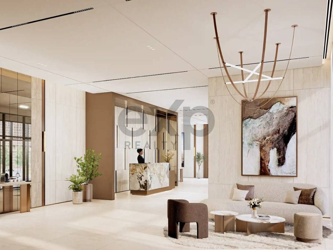 شقة for sale in Dubai, Wasl Gate, Dubai, 1293 ft²