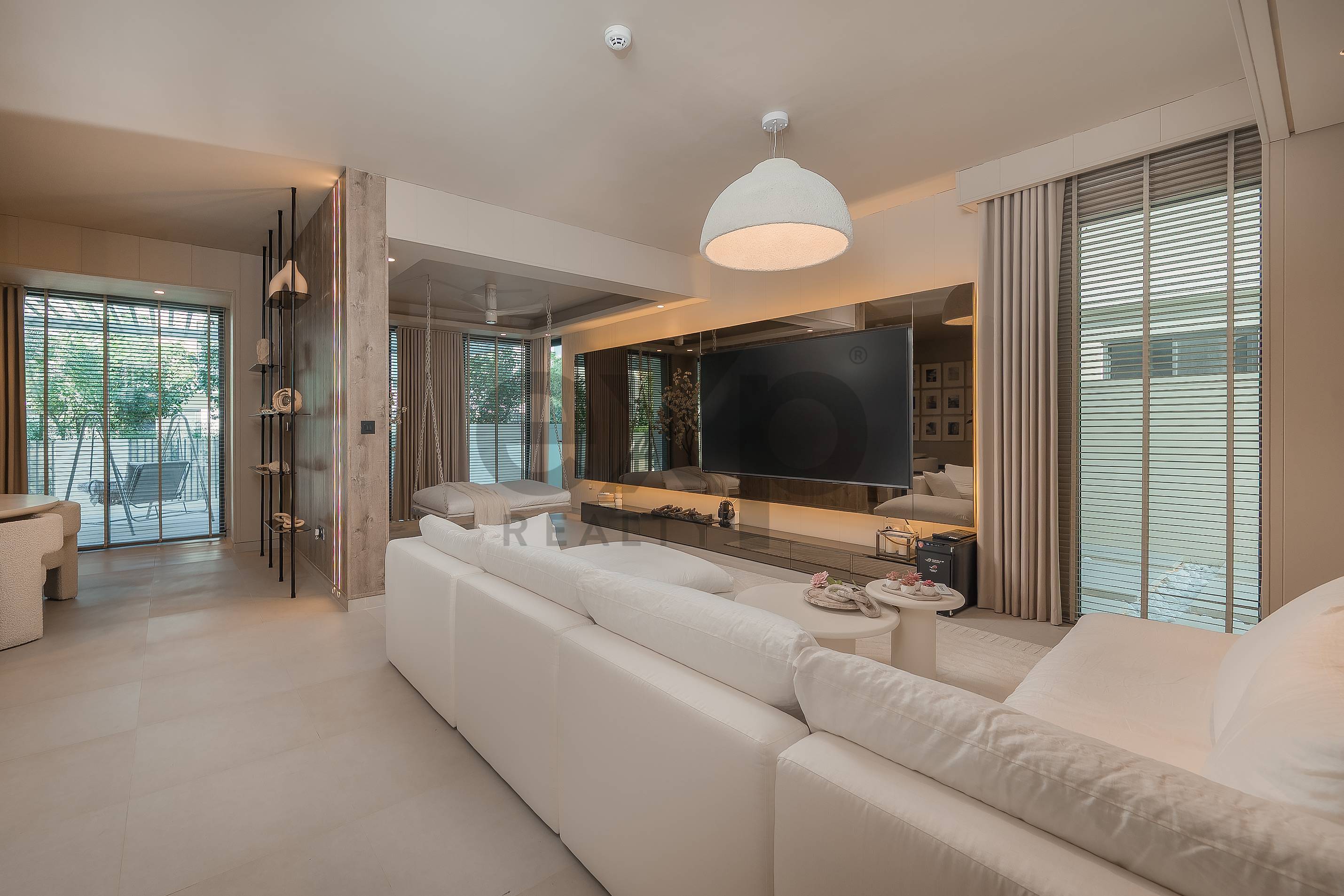 Villa for sale in Dubai, Tilal Al Ghaf, Dubai, 3740 ft²