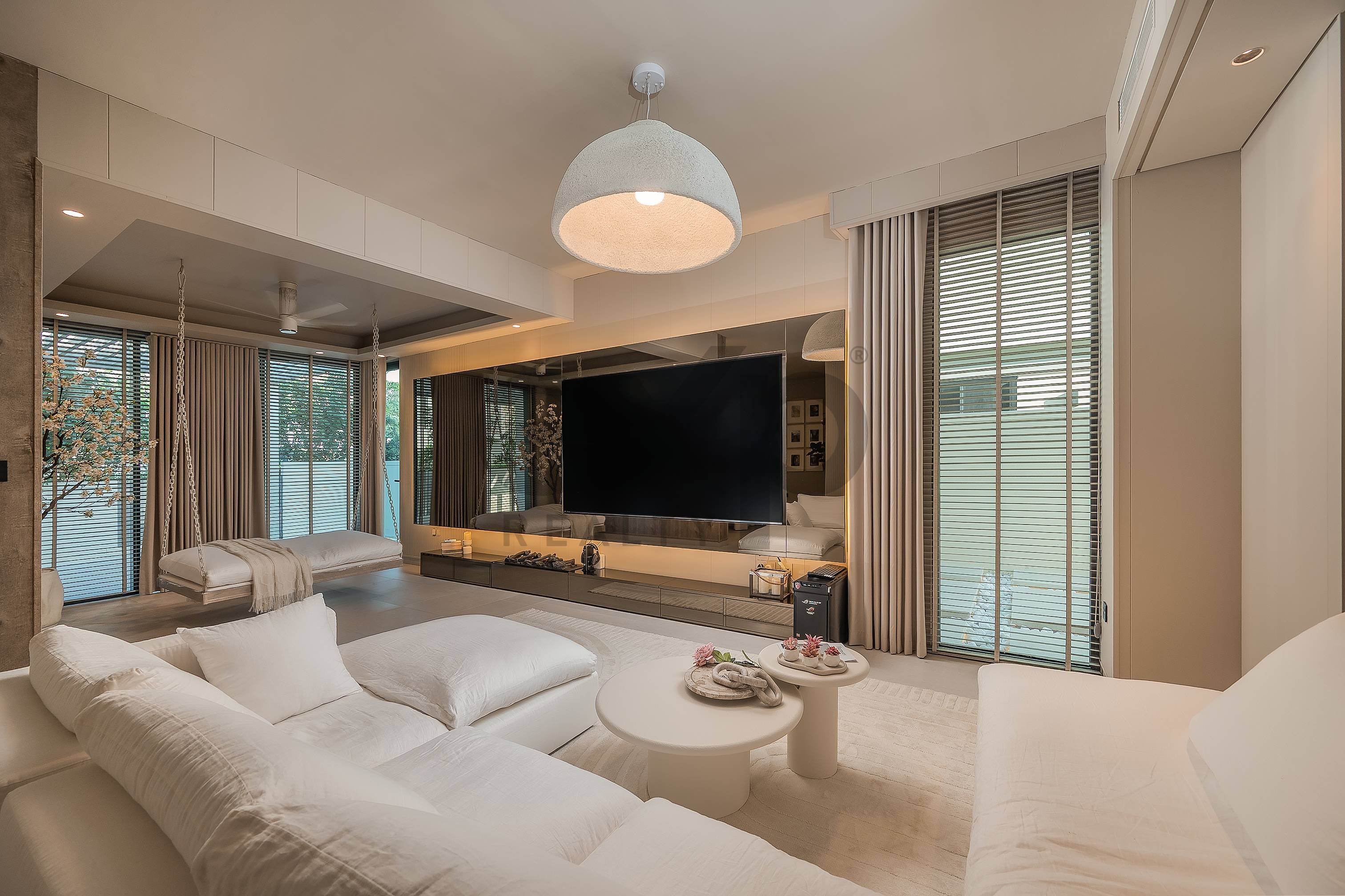 Villa for sale in Dubai, Tilal Al Ghaf, Dubai, 3740 ft²