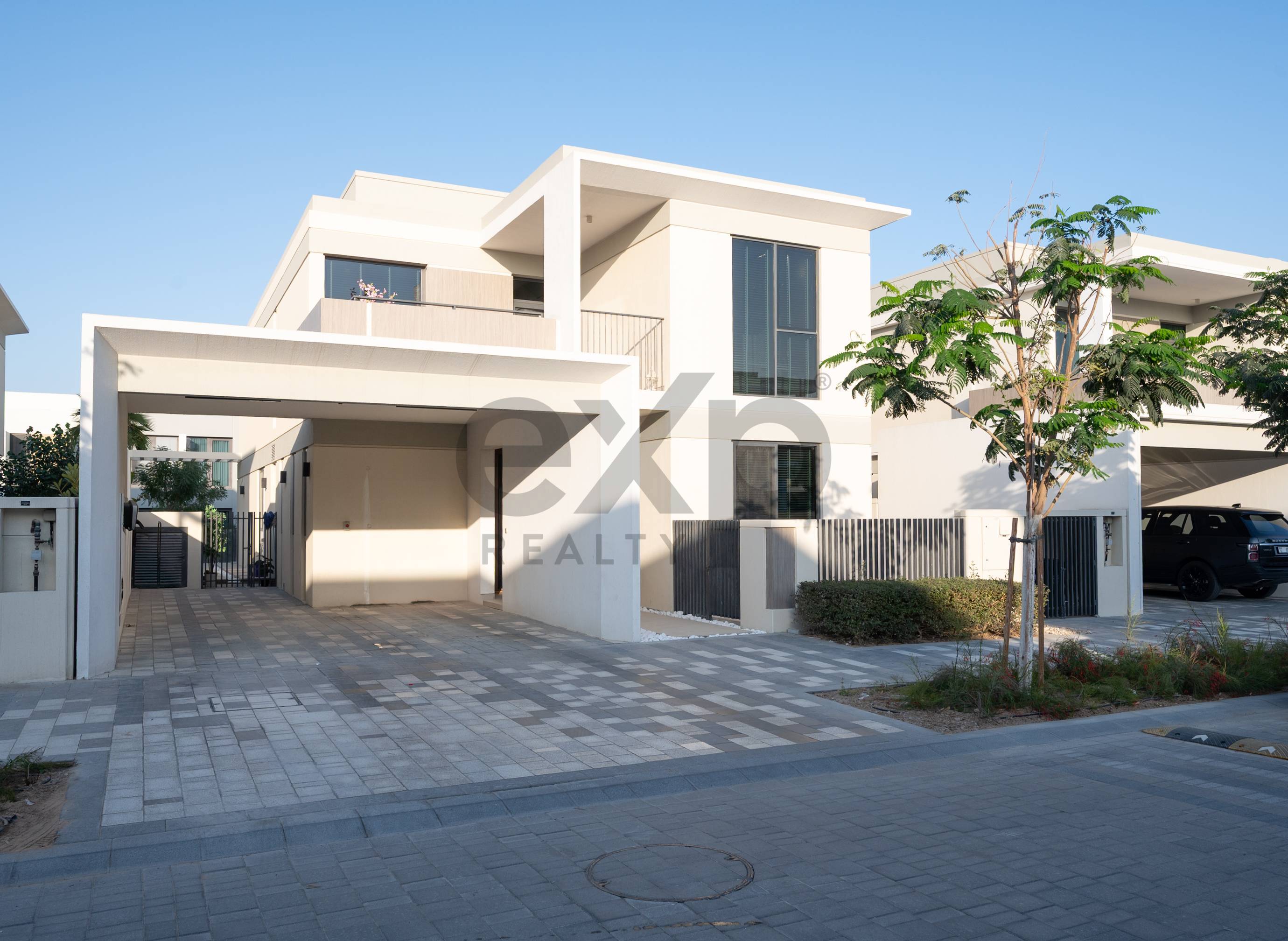 Villa for sale in Dubai, Tilal Al Ghaf, Dubai, 3740 ft²