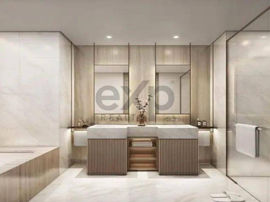 شقة for sale in Dubai, Palm Jumeirah, Dubai, 1847 ft²