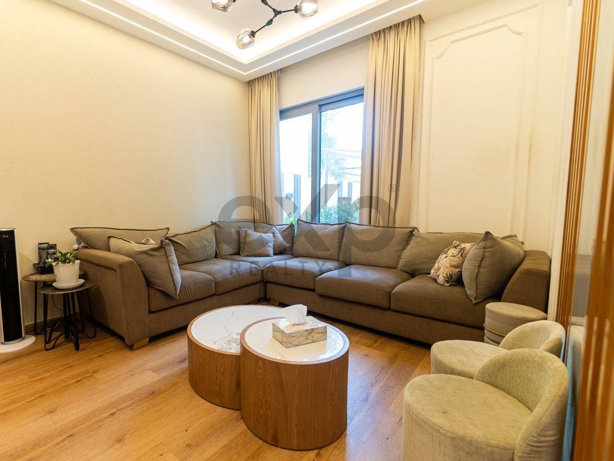 TOWNHOUSE for sale in Dubai, Tilal Al Ghaf, Dubai, 1511 ft²