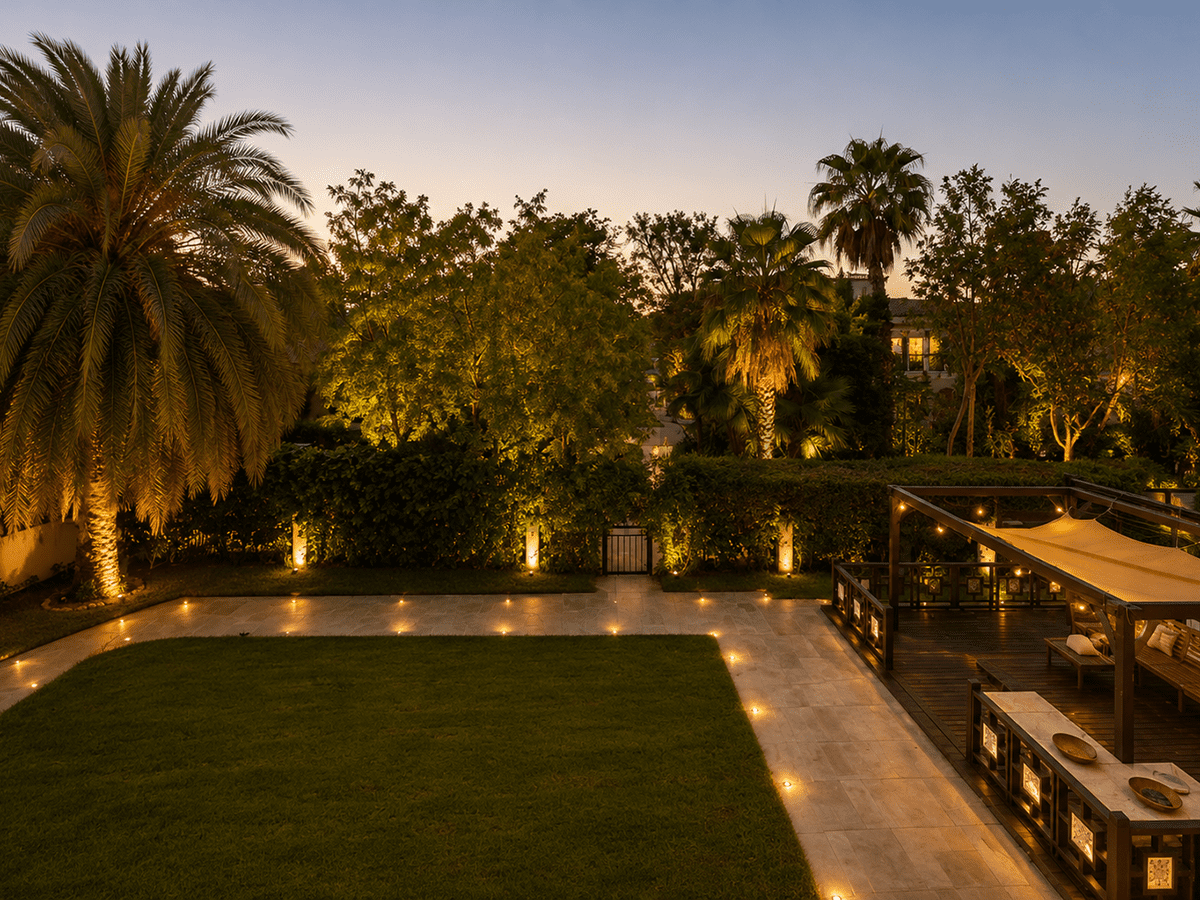 Villa for sale in Dubai, Green Community, Dubai, 9445 ft²