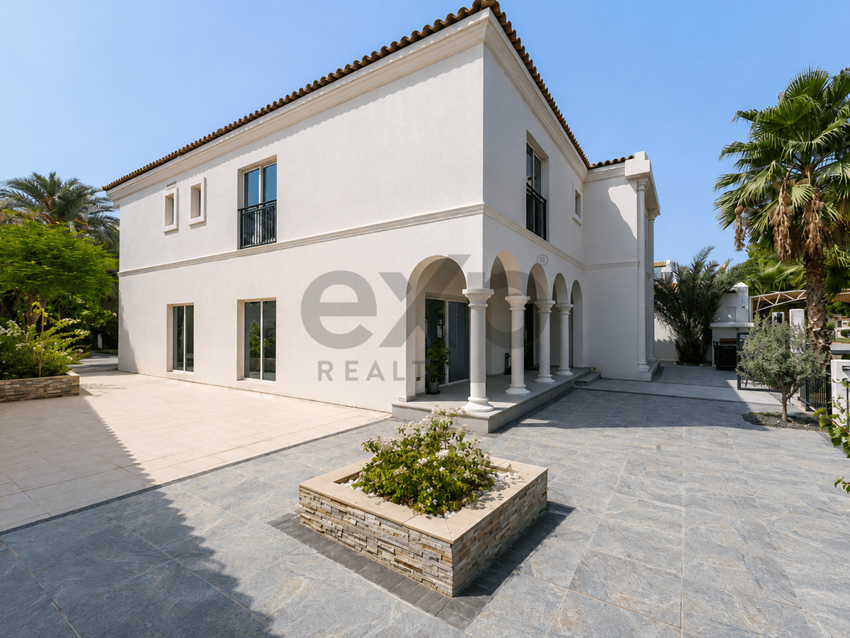Villa for sale in Dubai, Green Community, Dubai, 9445 ft²