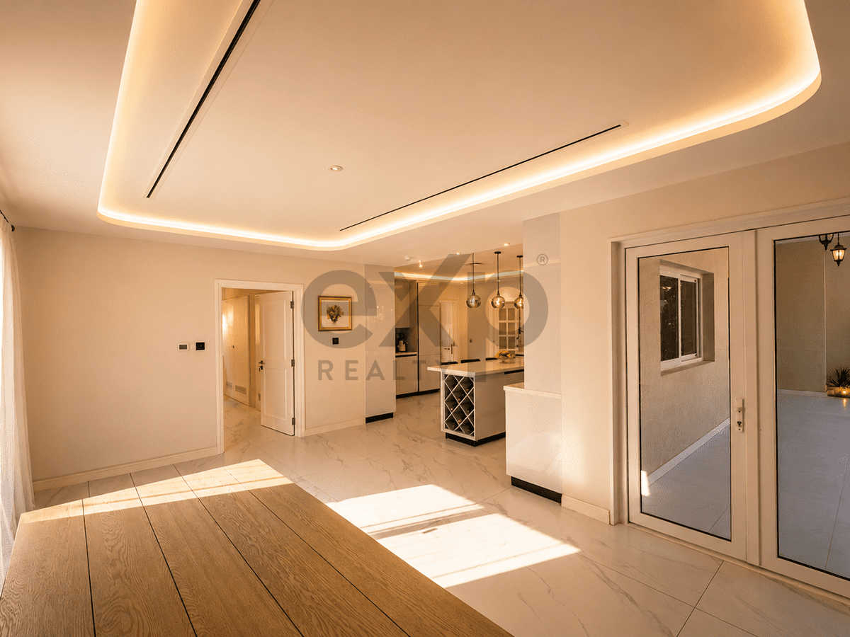 Villa for sale in Dubai, Green Community, Dubai, 8093 ft²