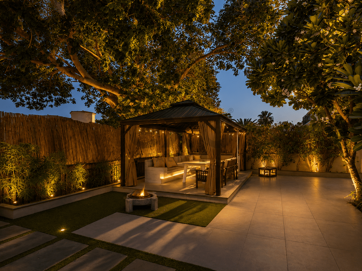 Villa for sale in Dubai, Green Community, Dubai, 8093 ft²