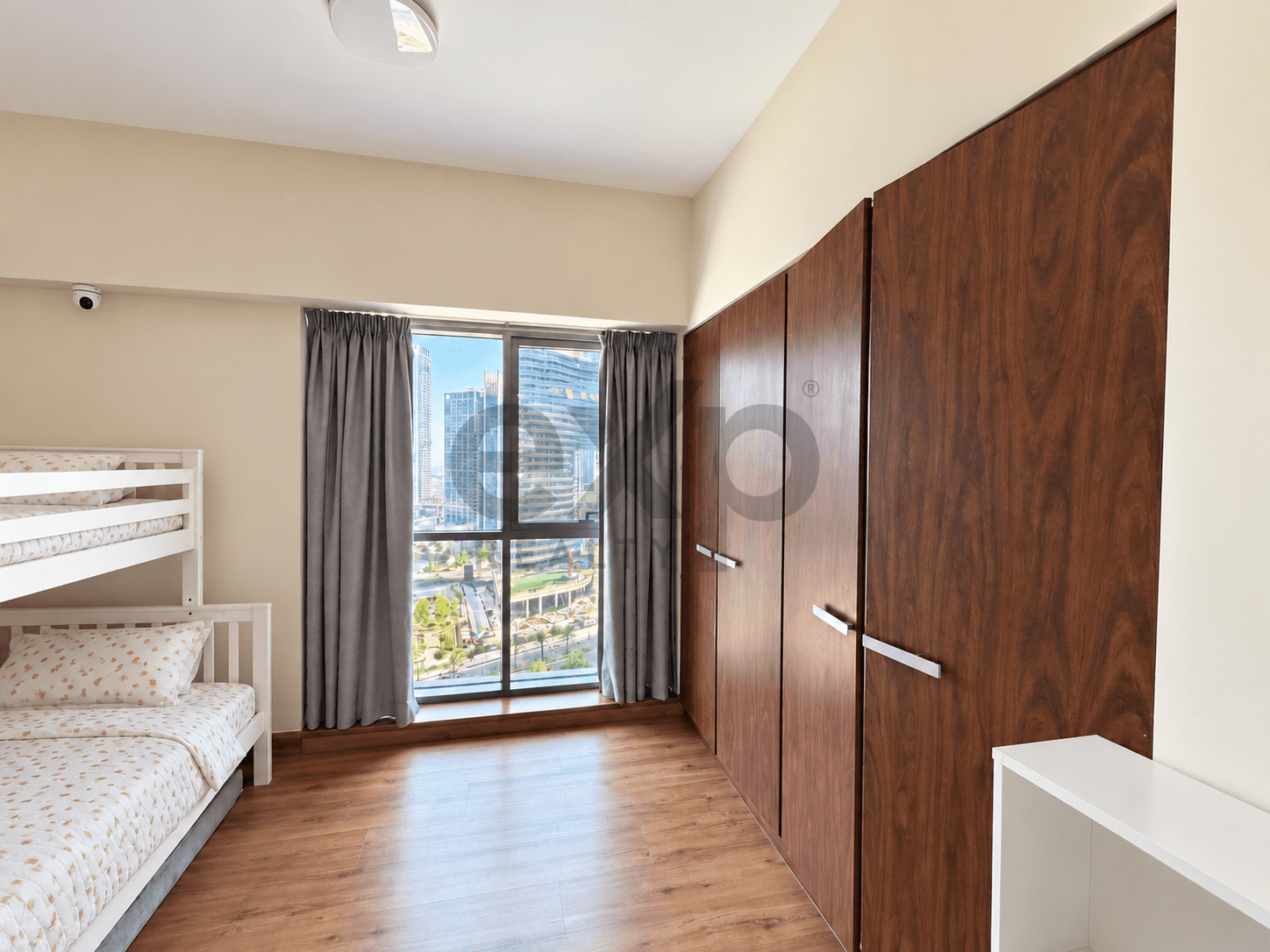 شقة for sale in Dubai, Business Bay, Dubai, 1939 ft²