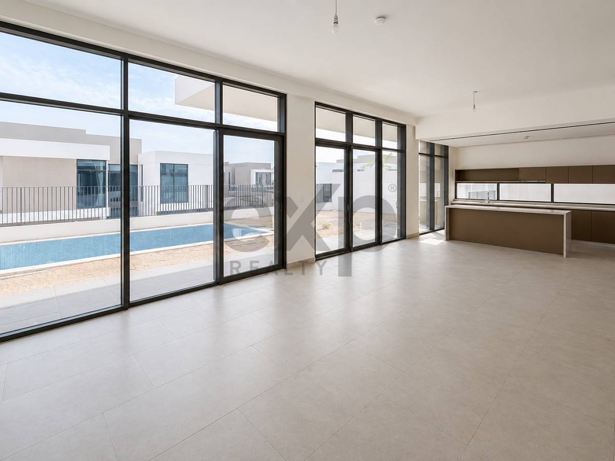 Villa for sale in Dubai, Al Furjan, Dubai, 6312 ft²