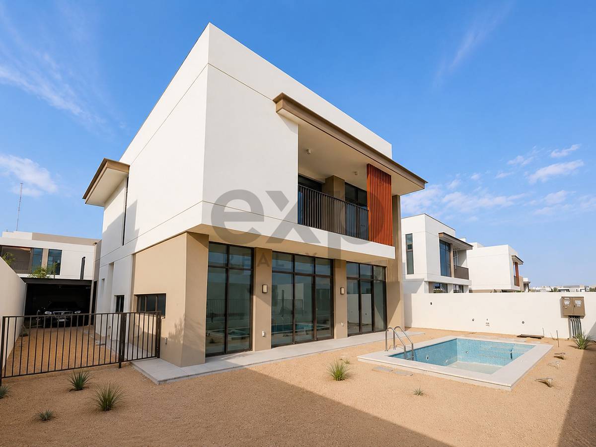 Villa for sale in Dubai, Al Furjan, Dubai, 6312 ft²