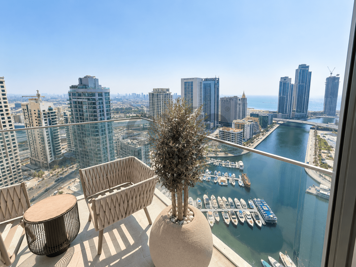 APARTMENT for sale in Dubai, Dubai Marina, Dubai, 1868 ft²