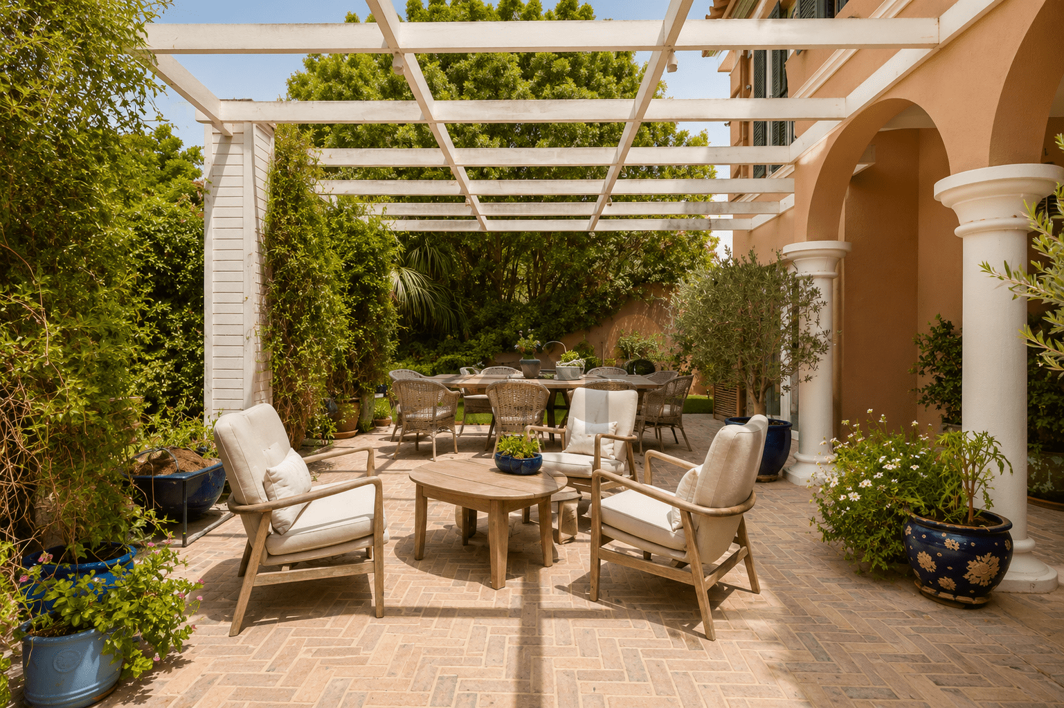 VILLA for sale in Dubai, Green Community, Dubai, 8361 ft²