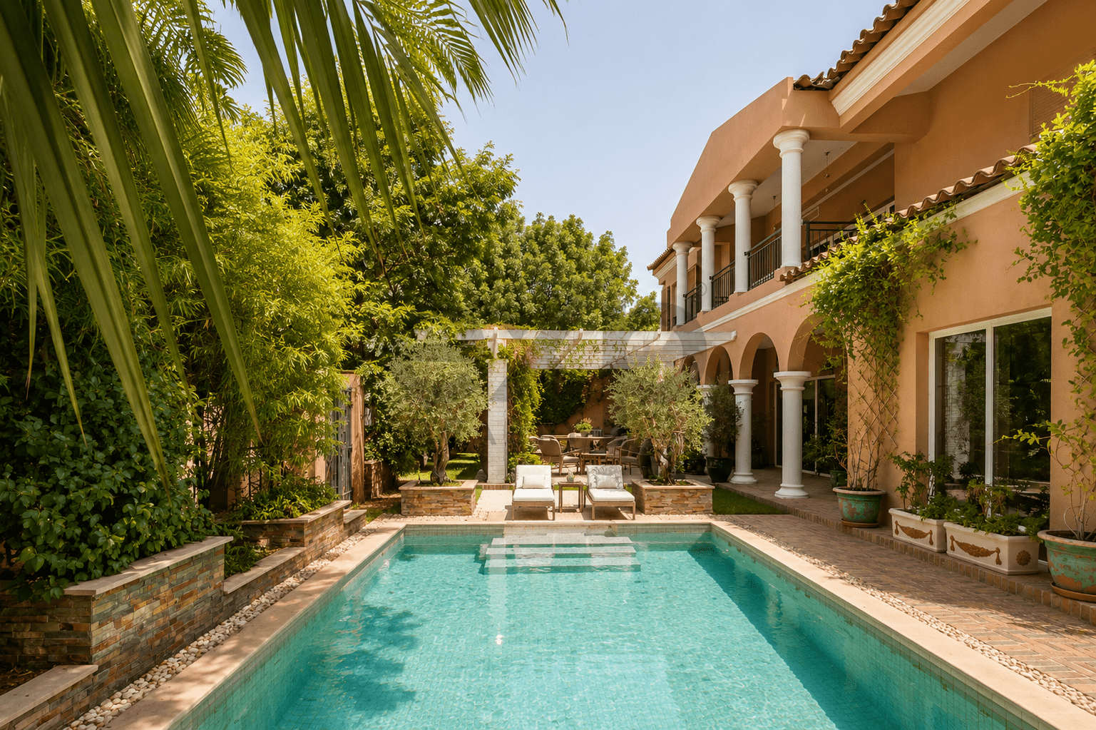 VILLA for sale in Dubai, Green Community, Dubai, 8361 ft²
