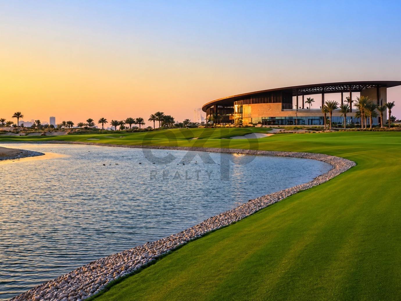RESIDENTIAL_PLOT for sale in Dubai, DAMAC Hills, Dubai