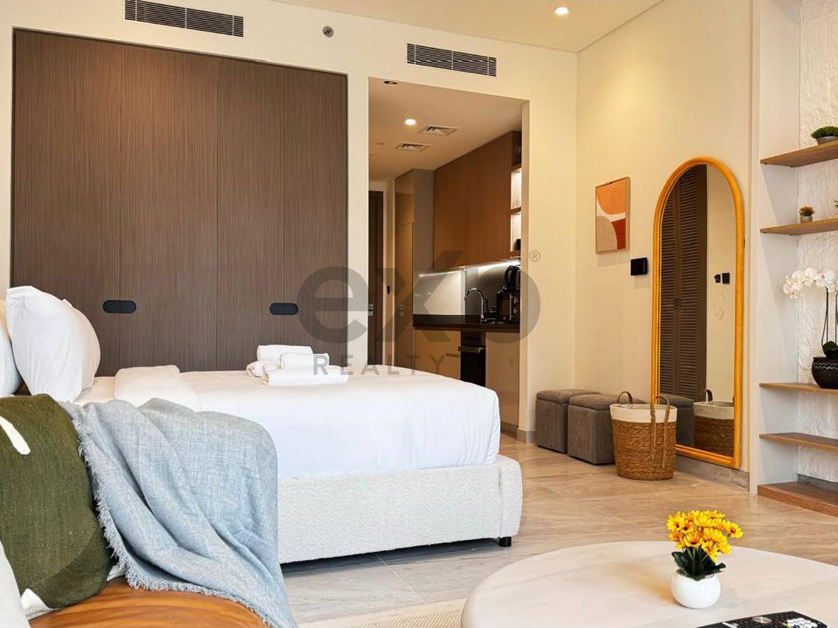 APARTMENT for sale in Dubai, Business Bay, Dubai, 514 ft²