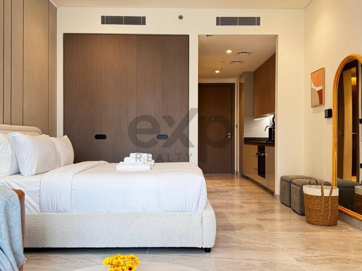 APARTMENT for sale in Dubai, Business Bay, Dubai, 514 ft²