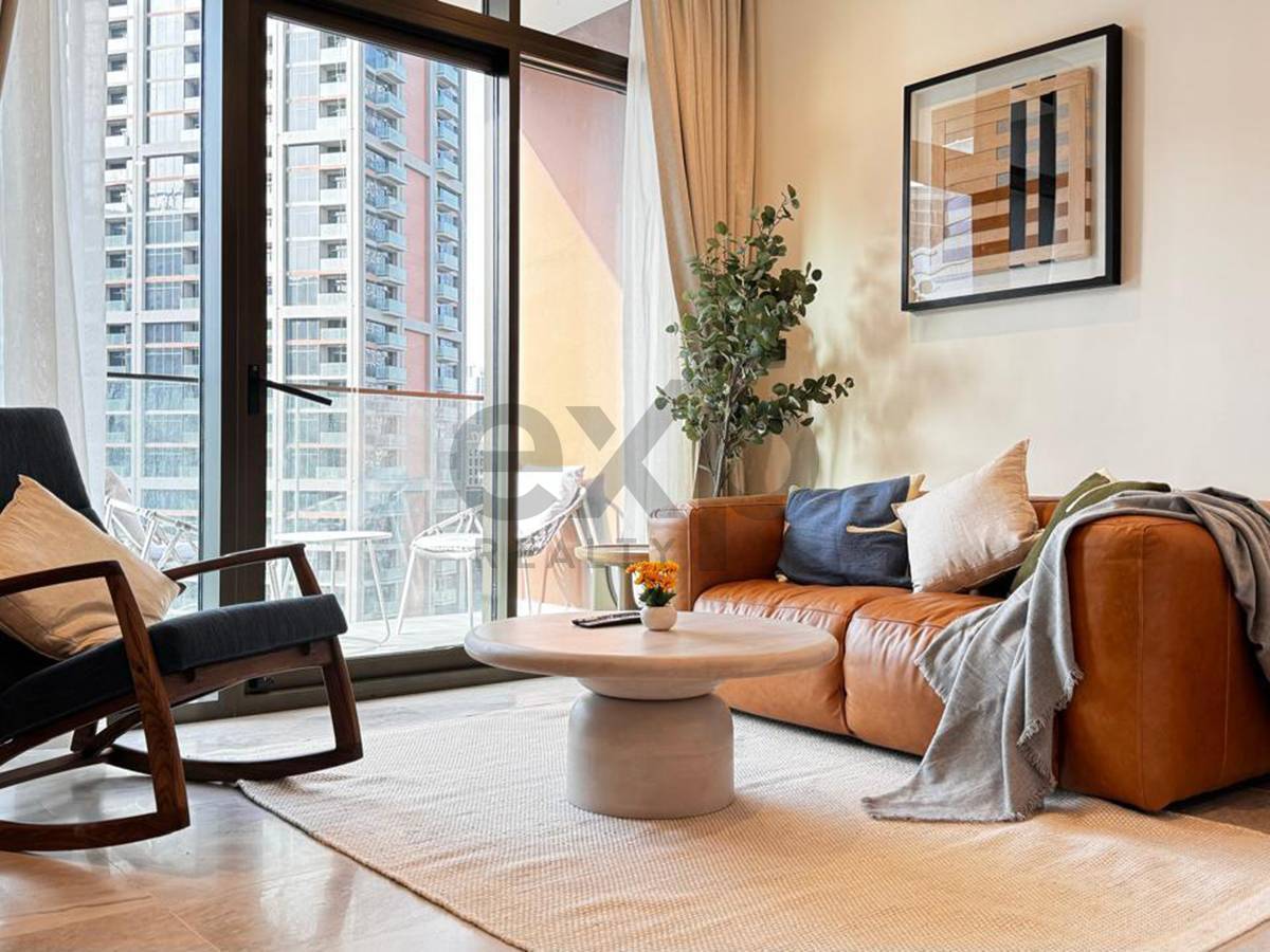 APARTMENT for sale in Dubai, Business Bay, Dubai, 514 ft²