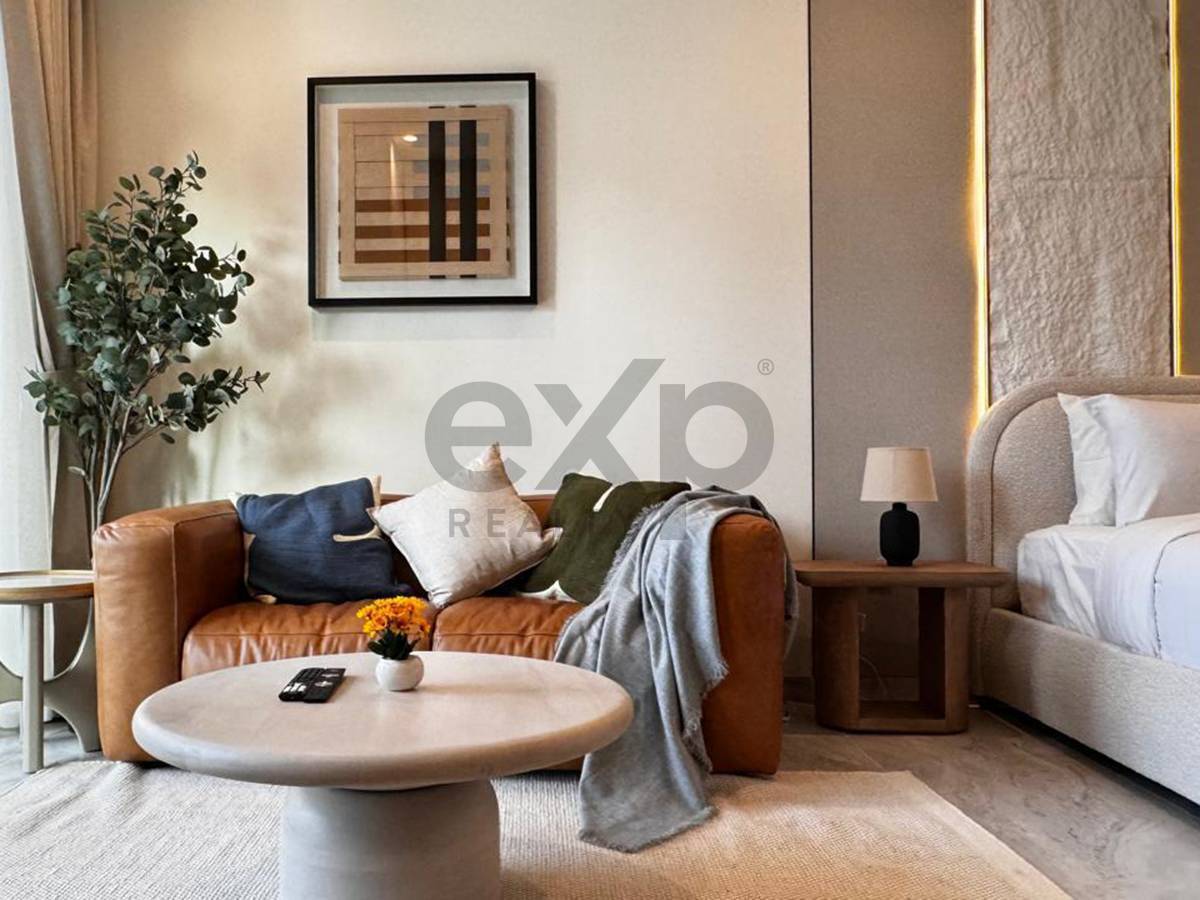 APARTMENT for sale in Dubai, Business Bay, Dubai, 514 ft²